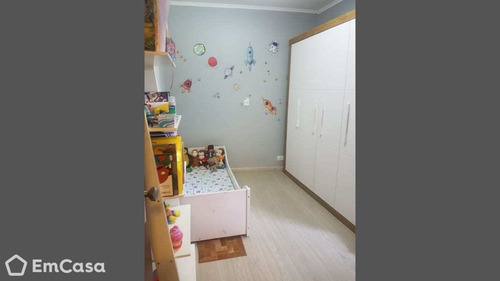 Imagem 10 de 10 de Casa À Venda Em São Paulo - 42669