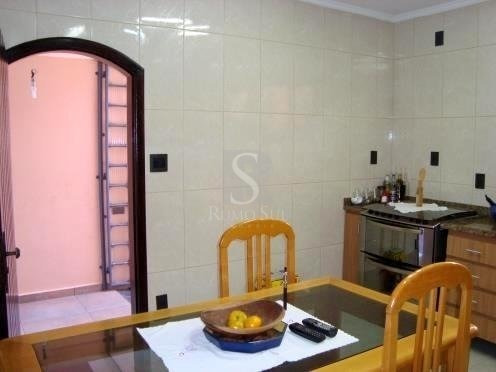 Imagem 5 de 15 de Casa - Cidade Ademar - Ref: 36142 - V-36142