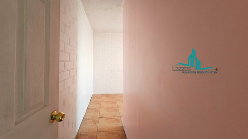 Departamento En Venta - La Cisterna - 3d-1b
