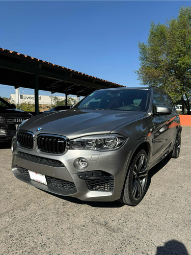 Bmw X5 M M