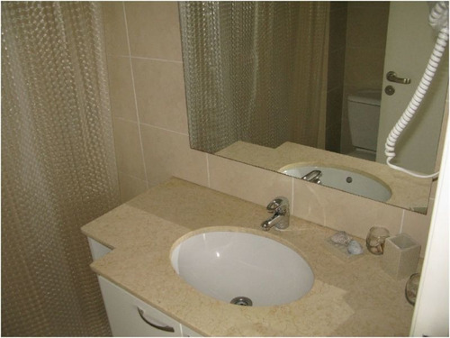 Venta De Apartamento 2 Dormitorios, Roosevelt