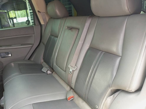 Imagen 13 de 17 de Jeep Grand Cherokee