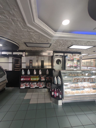 Solo Clientes: Venta Fondo De Comercio San Diego (mh)