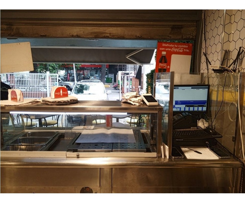 Local Comercial | Fondo De Comercio En Venta | Remodelado | El Paraíso | Caracas | Jb