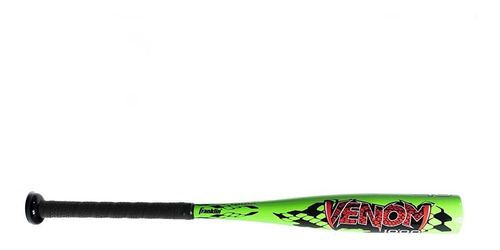 Franklin Sports Venom 1000 Official Teeball Bat - 25'' (-10)