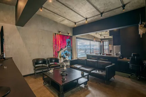 Apartamento En Arriendo/venta En San Gabriel Norte. Cod A21867