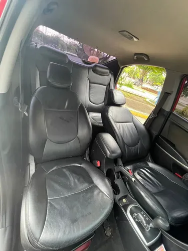 Hyundai Accent 1.6l 5 p