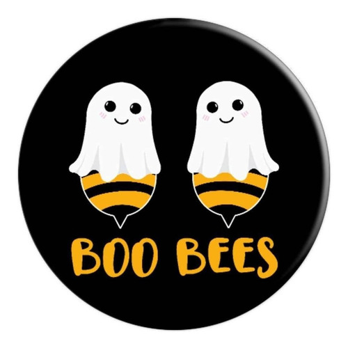 Boo Bees Parejas A Juego Disfraz Halloween Pechos Divertidos