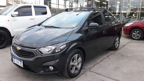 Chevrolet Prisma Ltz 2017 , Impecable !!!!!