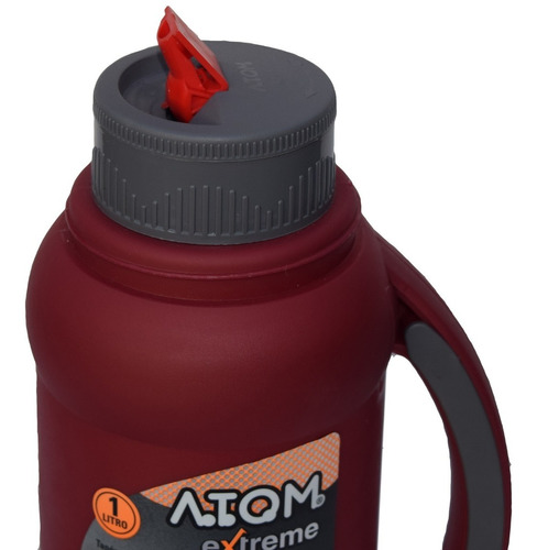 Termo Atom Extreme 1 L - Pico Matero 360° - 