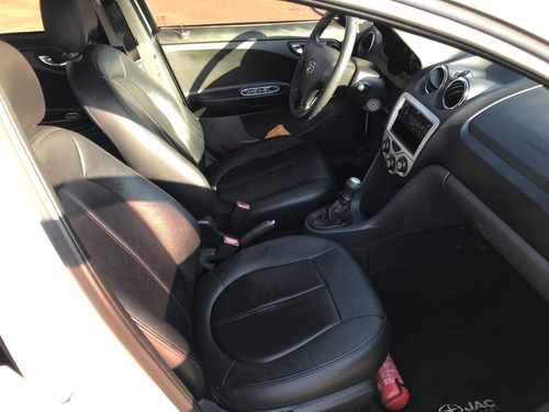 Jac J3 Turin 2012 1.4 16v 4p