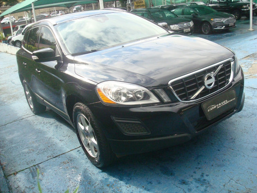 Imagem 8 de 13 de Volvo Xc60 2.0 T5 Confort 2012