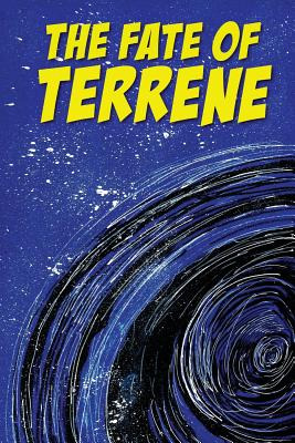 Libro The Fate Of Terrene - Messing, Jaired