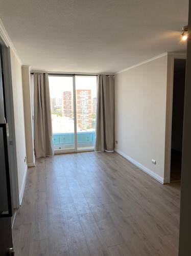 Arriendo Depto 2h 1b 1est Independencia