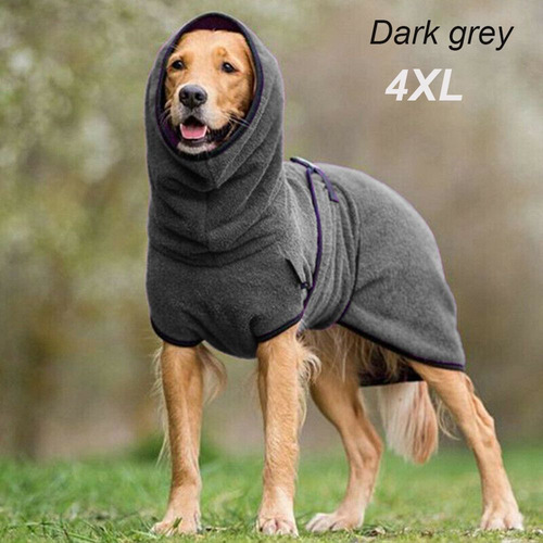 Ropa De Abrigo Para Perros, Sudaderas Con Capucha, Chaqueta,