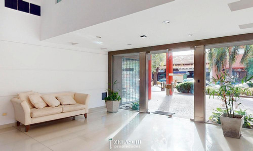 Departamento 3 Ambientes En Venta - Edificio Los Girasoles, Ciudad Jardín