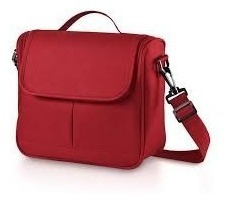 Bolsa Termica Cooler Bag Vermelha Bb029 Multilaser Cool-er