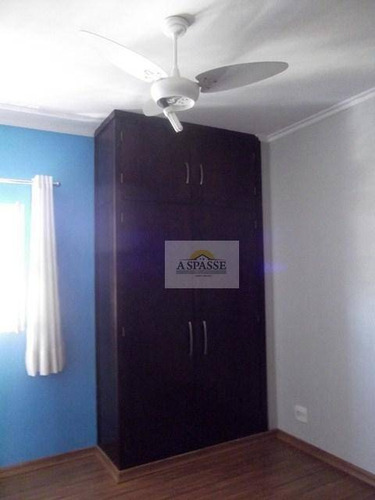Imagem 6 de 22 de Apartamento Com 3 Dormitórios À Venda, 130 M² Por R$ 390.000,00 - Jardim Paulistano - Ribeirão Preto/sp - Ap0308