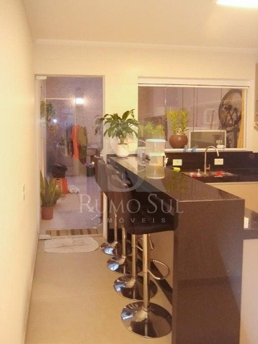 Imagem 7 de 15 de Casa Condominio - Campo Grande - Ref: 38482 - V-38482