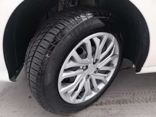 Fiat Cronos 1.3 FIREFLY FLEX DRIVE MANUAL