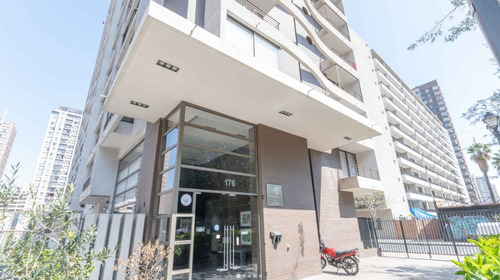 Arriendo Departamento, 2d-2b, Santa Isabel,santiago