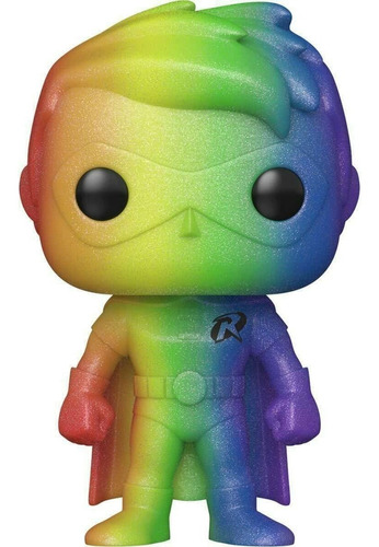 Funko Pop! Robin Pride