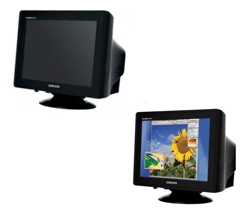 Monitor Samsung Syncmaster 793s 17