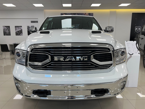 Imagen 3 de 20 de Ram 1500 2023 5.7 Laramie At8 V8 Stock 0km Sport Cars-bb