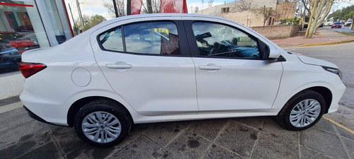 Fiat Cronos 1.3 Gse Like