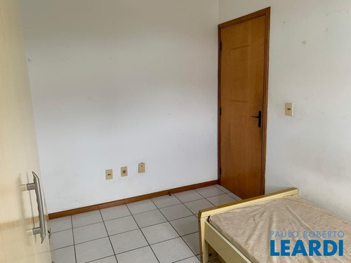 Imagem 14 de 15 de Apartamento - Trindade - Sc - 640458
