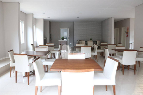 Imagem 14 de 15 de Apartamento 03 Quartos (01 Suíte) E 02 Vagas No Alto Da Glória, Curitiba - Ap1328