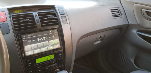 Imagem 12 de 14 de Hyundai Tucson Gls 2.0 16v (flex) (aut)