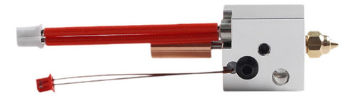 Kit De Extrusor De Extremo Caliente Para Impresora 3d De