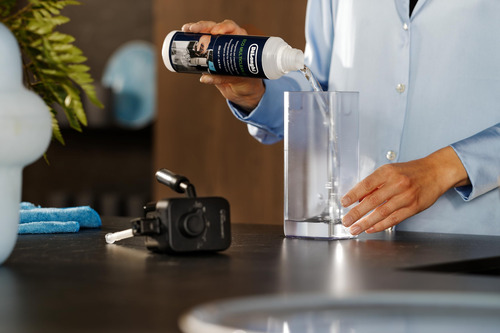 Limpiador Para Máquinas De Café Espresso De'longhi Universal