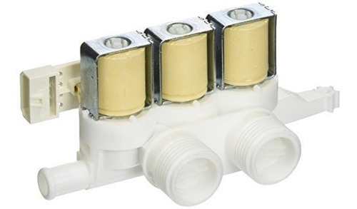Ge General Electric Wh13x10026 Water Inlet Valve