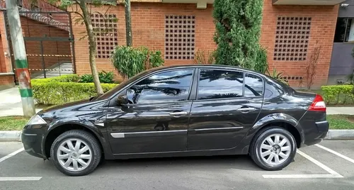 Renault Megane 2 2.0 Odeon