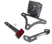 Comprar Suporte Placa Articulado - Refletivo Yamaha Yzf R1 1000