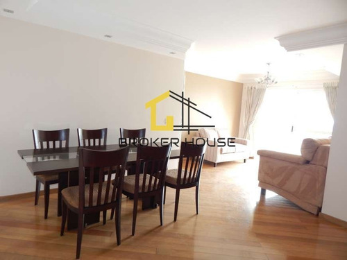 Imagem 7 de 30 de Apartamento A Venda No Bairro Pinheiros Em São Paulo - Sp. - Bh11137-1