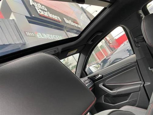 Imagem 5 de 10 de Volkswagen Jetta Gli 350 Tsi 2.0 16v 4p Aut.