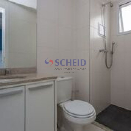 Imagem 12 de 15 de Apartamento De 116 M² Com 3 Suites, Sala Para 2 Ambientes Integrada A Varanda Gourmet - Mr68024