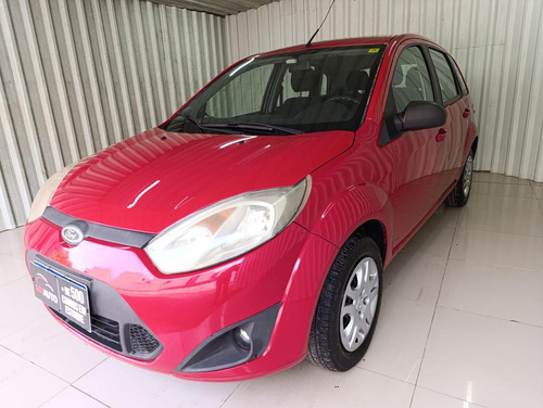 Ford Fiesta 1.0 Mpi Class Hatch 8v Flex 4p Manual