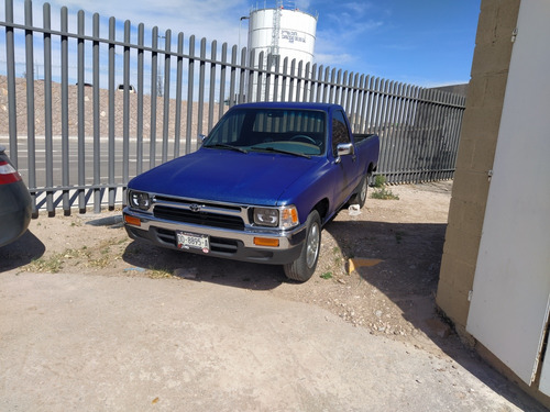 Mitsubishi L200 2.5 Di-d Cabina Doble 4x4 Mt