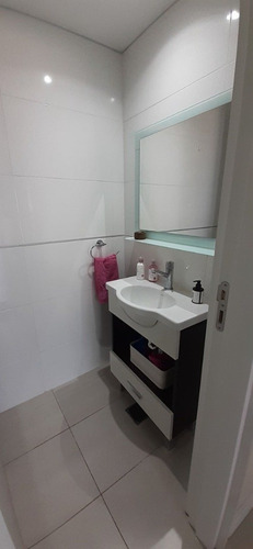 Imagen 19 de 23 de Departamento 2 Ambientes A La Calle Con Balcon En Venta En Mar Del Plata