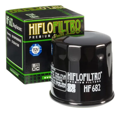 Filtro Aceite Hiflo Hf191 Benelli 502c Trk502 Trk502x