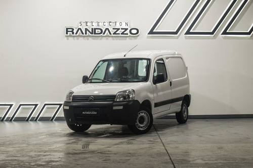 Citroën Berlingo Furgon 1.6 Vti 115 Business