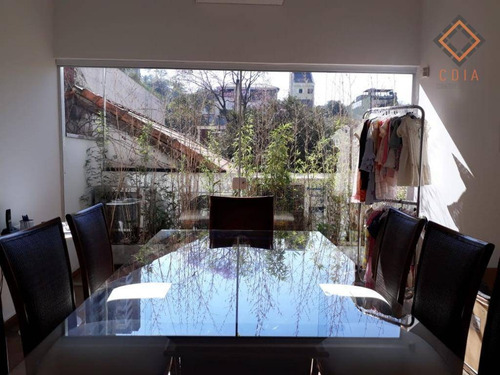 Sobrado Com 160 M², 3 Dormitórios, 3 Banheiros, 1 Vaga, Múltiplo Uso R$ 1.700.000,00 - So8406