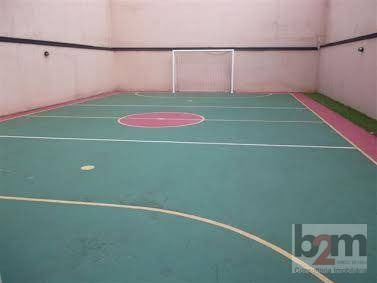 Imagem 13 de 13 de Apartamento Residencial À Venda, Alto De Pinheiros, São Paulo - Ap0532. - Ap0532