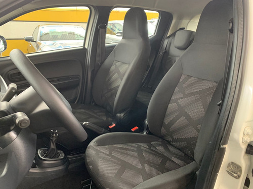 Imagem 8 de 10 de Fiat Mobi Evo Like 1.0 (flex)