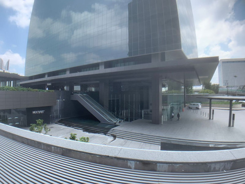 Oficina En Renta En Naucalpan Forum (m2o2507)