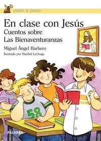 En Clase Con Jesus - Barbero, Miguel Angel